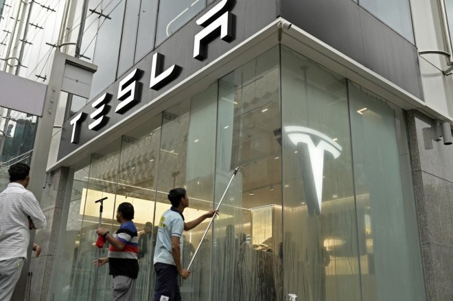 Tesla