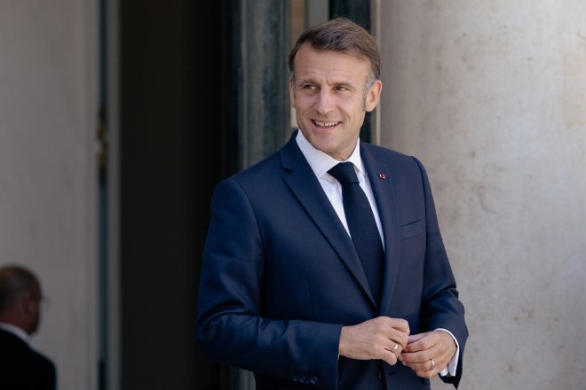 Francie uzná Palestinu. Odměňuje teror, zuří Netanjahu