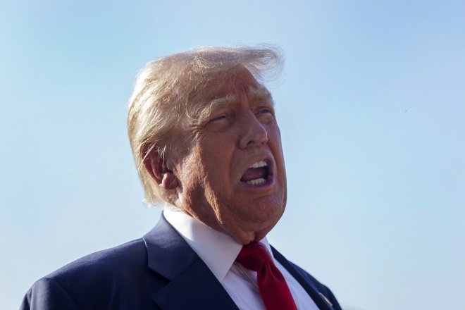 Trump: Hamás volí smrt, o příměří nestojí. Izrael to musí dokončit
