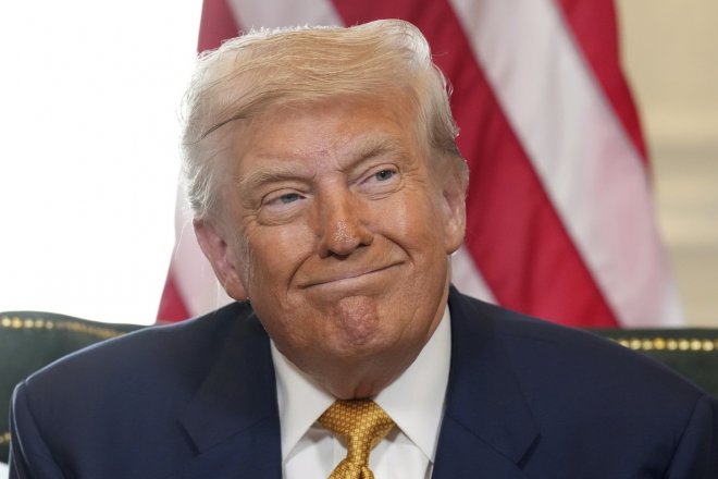 Lukáš Kovanda: Art of the Deal podle Trumpa. Evropa mu pošle biliony a ještě děkuje
