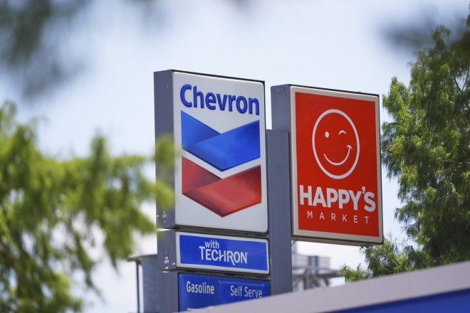 Chevron