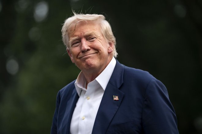 Trump uvalil clo na Indii. Vadí mu, že země nakupuje energie od Putina
