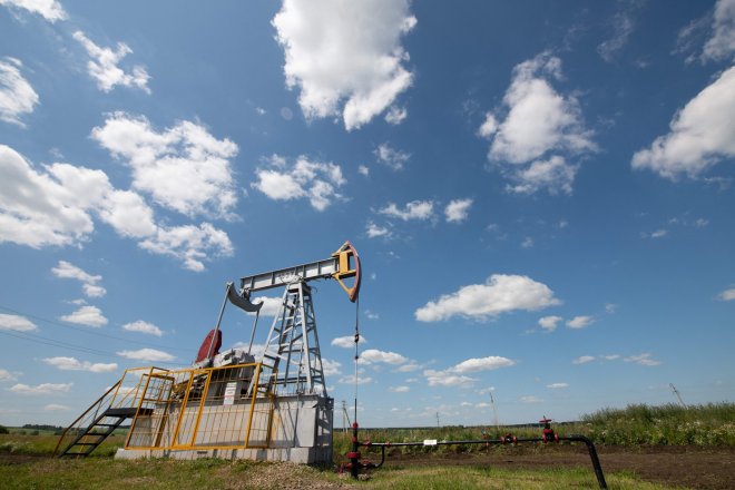 Ruský ropný průmysl pod tlakem: v říjnu zmizely miliardy z exportu