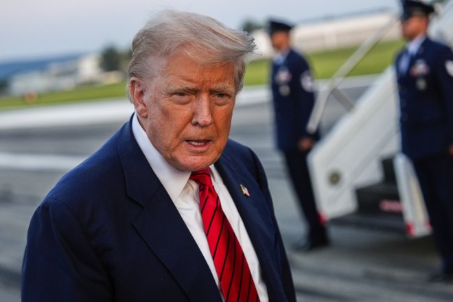 Kdo nahradí Powella? Trump vybírá ze čtyř jmen, Bessent to nebude