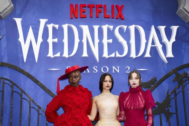 Netflix zvýšil tržby i zisk. Přesto zklamal investory