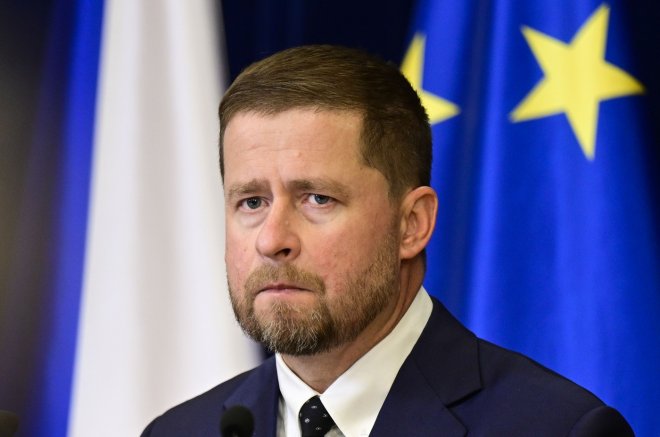 Lukáš Kovanda: ČNB dnes řeší dilema. Zvednout sazby, nebo nevypadat jako Babišův spojenec
