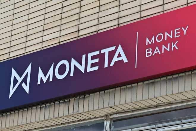 Moneta Money Bank