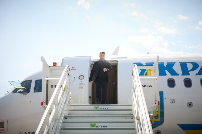 Trump: Pokud Putin nepřistoupí na mír, Rusko ponese důsledky