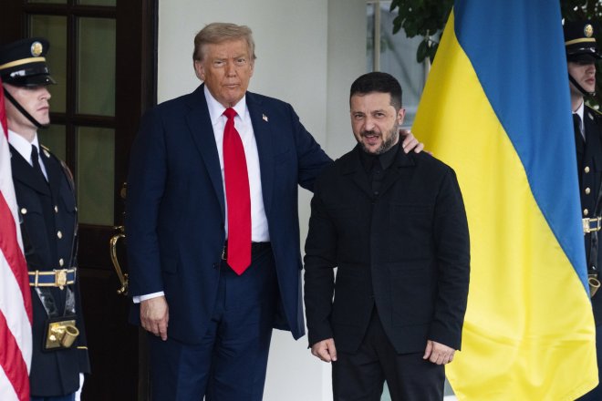 Jednání ve Washingtonu