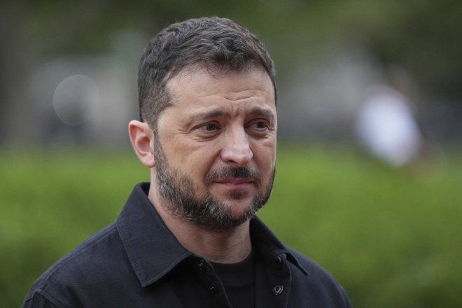 Rusko a Ukrajina si vyměnily 146 válečných zajatců