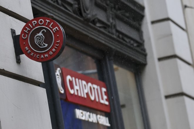 Chipotle Mexican Grill