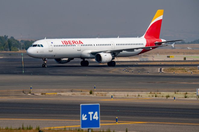 Iberia Airlines