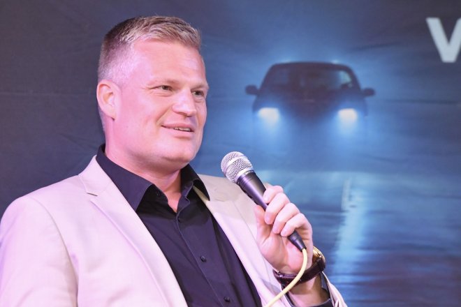 Filip Turek