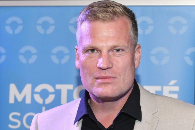 Karel Pučelík: Proč nás přesvědčujete, že nejste rasisté? Vaše činy mluví za vás