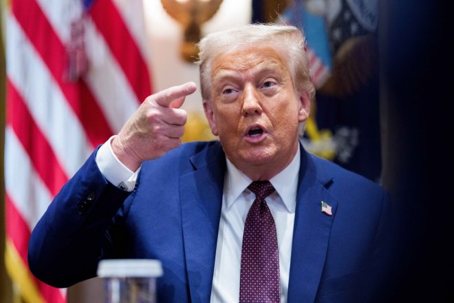 Kdo zaplatí Trumpova cla? Data odhalují nepříjemnou pravdu pro americké spotřebitele