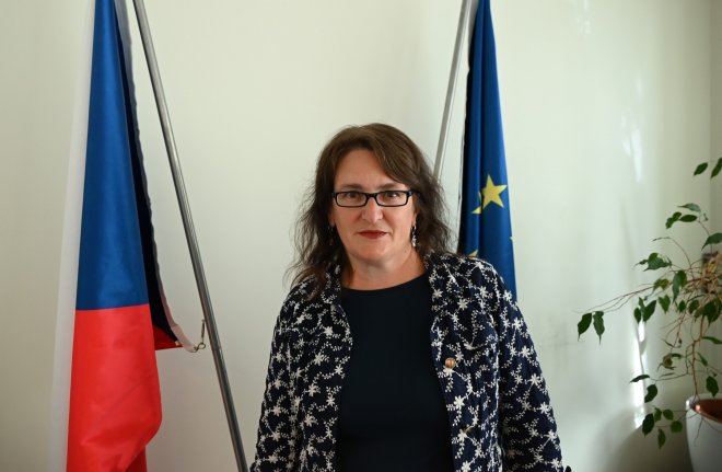 Jitka Látal Znamenáčková