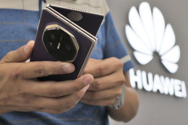 Německo se chystá zaplatit za „odstranění Číny ze sítí“. Výměna technologií Huawei bude stát miliardy