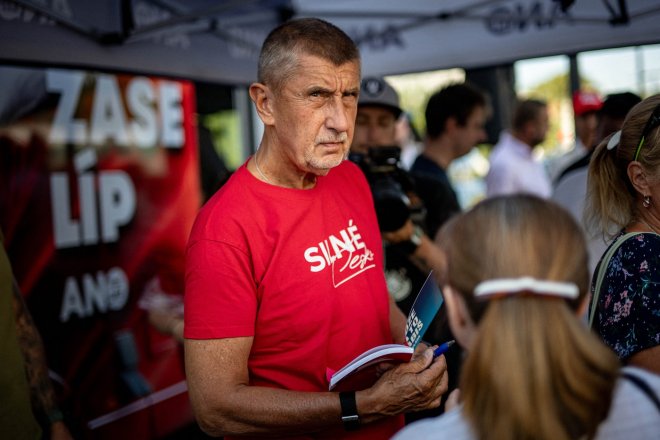Hospodářská strategie hnutí ANO: realistická šance, nebo politická iluze?