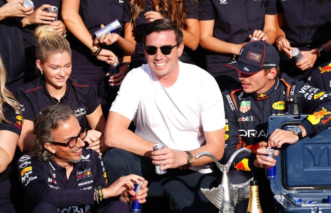 Mark Mateschitz
