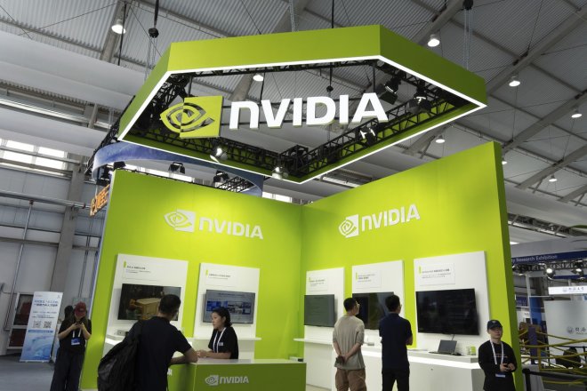Nvidia