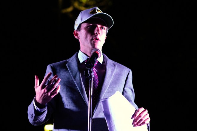 Charlie Kirk