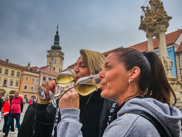 Vinobraní