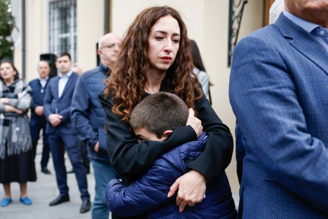 Válka vysála Rusko o pracovní síly. Putin tlačí matky do zaměstnání