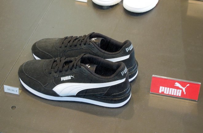 Puma