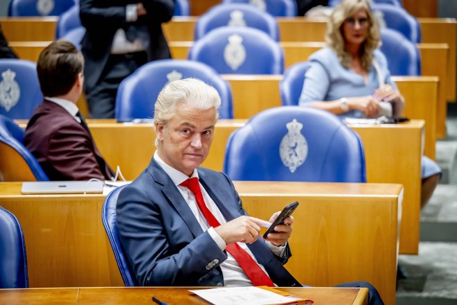 Geert Wilders