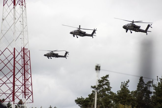 Boeing získal obří armádní deal