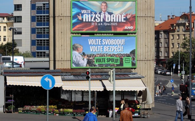 Dostupné bydlení. Jak se k němu politici staví? Prošli jsme plány stran