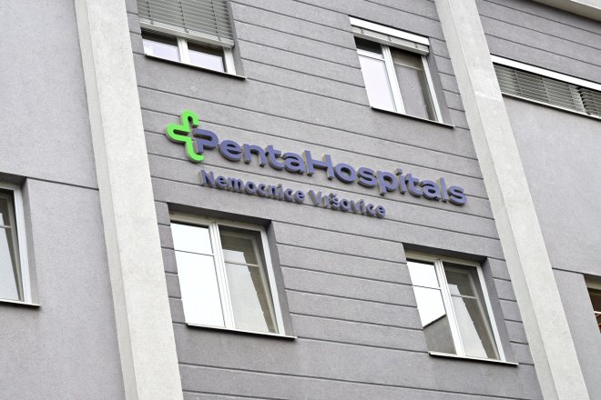 Penta Hospitals