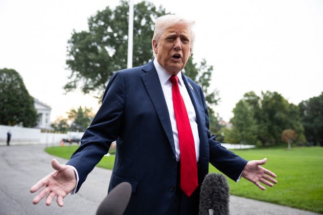 Drama ve Washingtonu: shutdown může poslat tisíce lidí na ulici