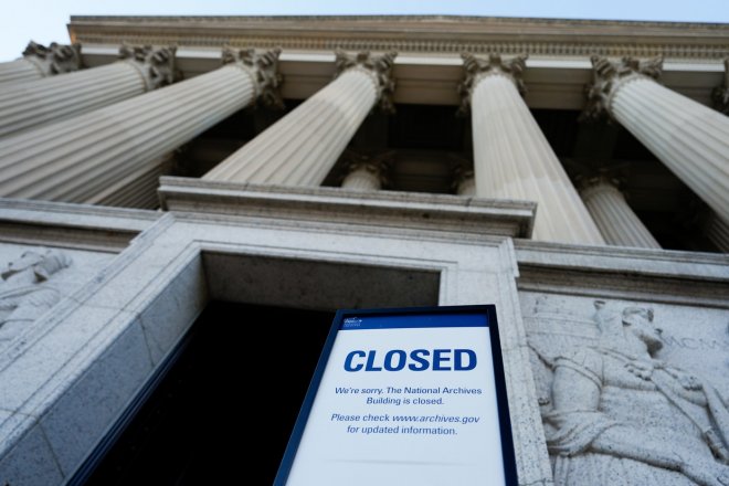 Vládní „shutdown“ je obrazem americké politiky. Bude ještě hůř?