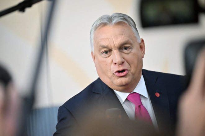 Trump a Putin se mají sejít v Budapešti. Orbán mluví o „mírové misi“