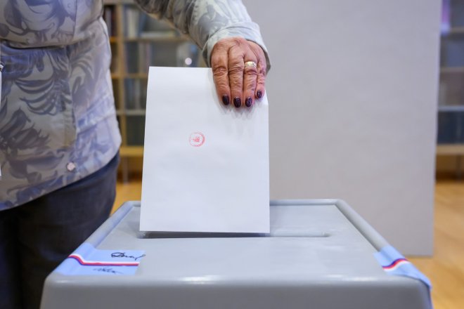 ANO drtivě vítězilo v okresech s vysokou nezaměstnaností