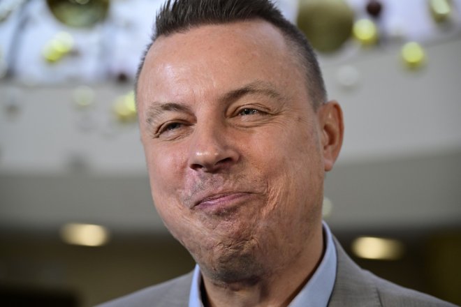 Dalibor Martínek: Z politika Rajchla se stane multimilionář. Policie má zavřené oči