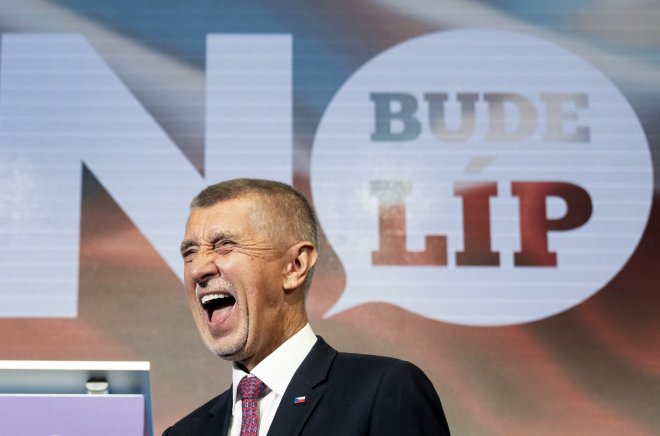 Babiš není druhý Orbán, i tak jeho vítězství zneklidňuje Brusel, míní experti