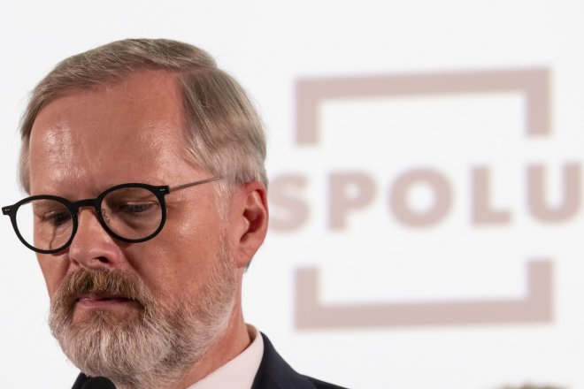 ANO bude mít 80 mandátů, končící vládní koalice celkem 74