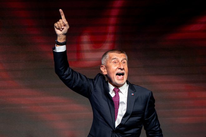 Karel Pučelík: Česko jde vstříc vládě bláznů. Bez plánu na záchranu