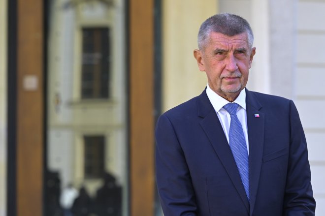 Andrej Babiš