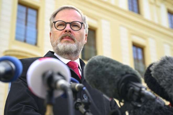 ODS zapomněla, kým je. A voliči ji ztrestali, přešli k Motoristům