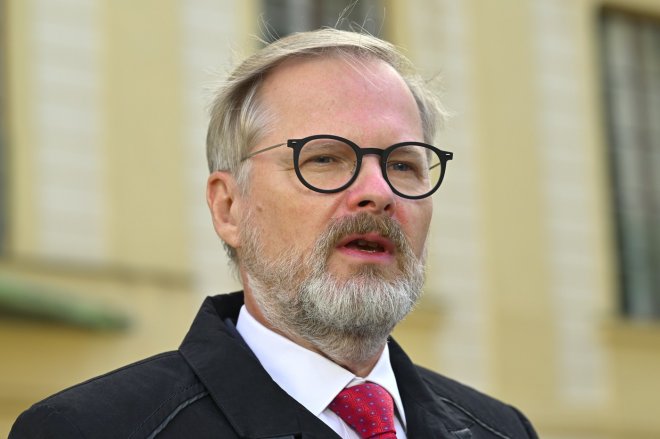Petr Fiala