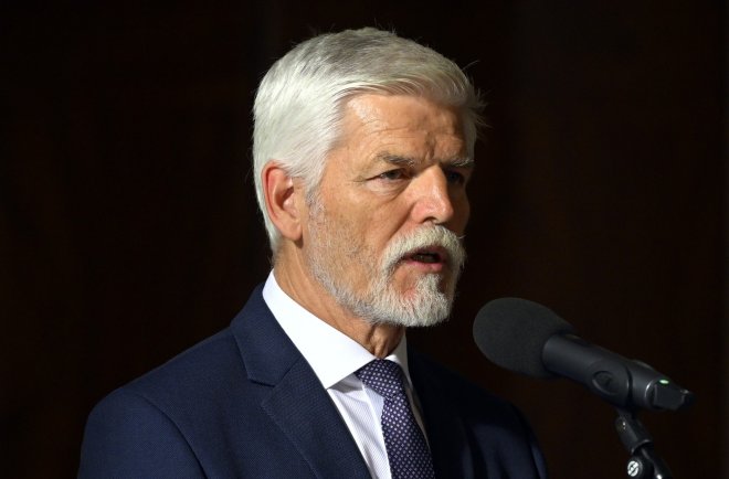 Petr Pavel