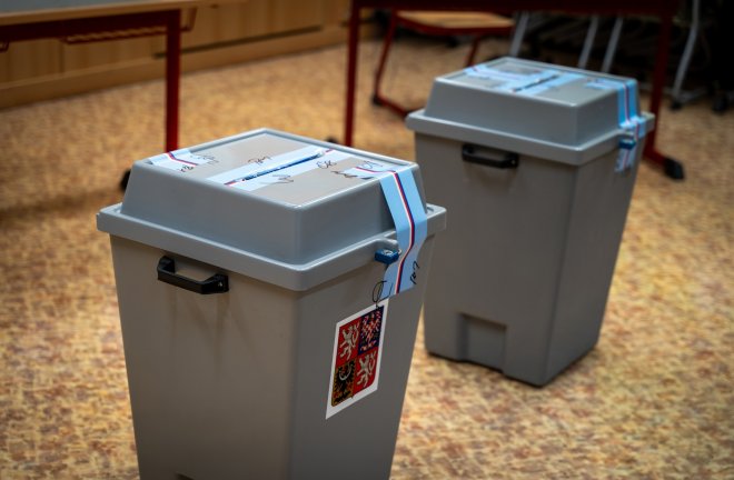 Místní volby budou v říjnu