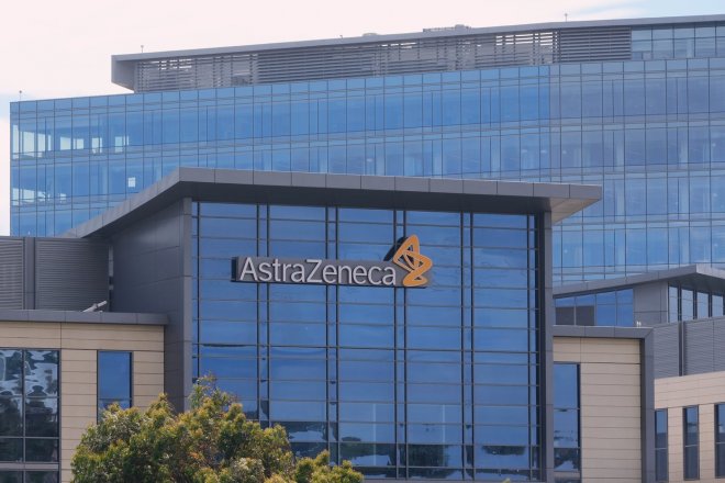 AstraZeneca