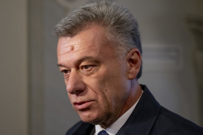Bitcoinová kauza míří před soud. Žalobkyně chce pro Blažka 6,5 roku vězení