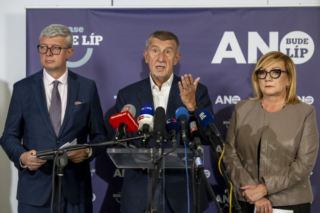 Lukáš Kovanda: Nová vláda chce nižší daně i vyšší důchody. Nenasekat u toho další dluhy bude výzva