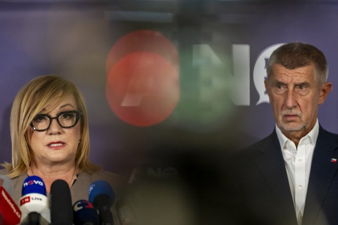 Stát chce vaše úspory. Babišova vláda znovu spustí Dluhopisy Republiky