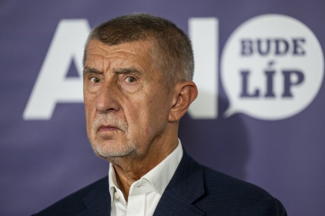 Andrej Babiš